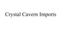 Crystal Cavern Imports coupons